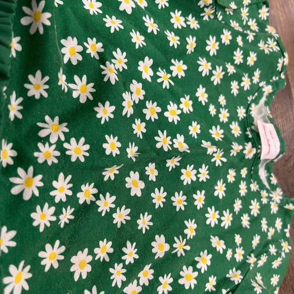 Hanna Andersson Daisy’s Tulle Dress - Picture 5 of 6